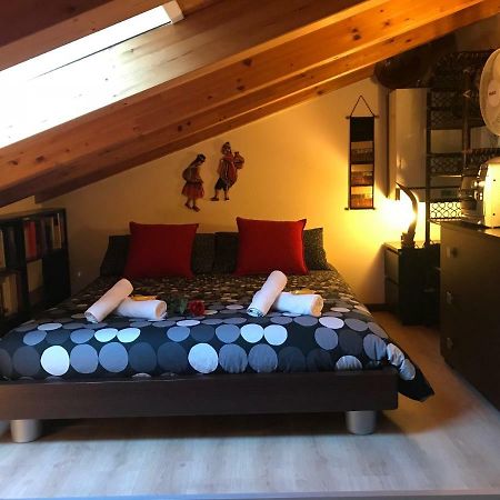 Loft Atmosphera Trento Exterior foto