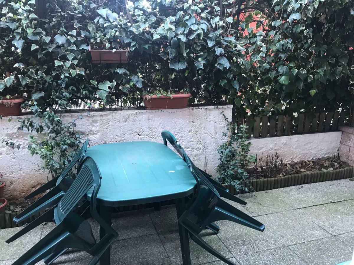 Loft Atmosphera Trento Exterior foto